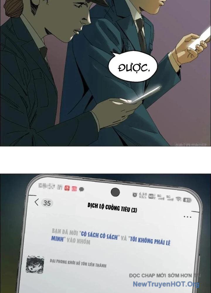 Giờ Ngọ Ba Khắc - Chapter 105 - Page 63