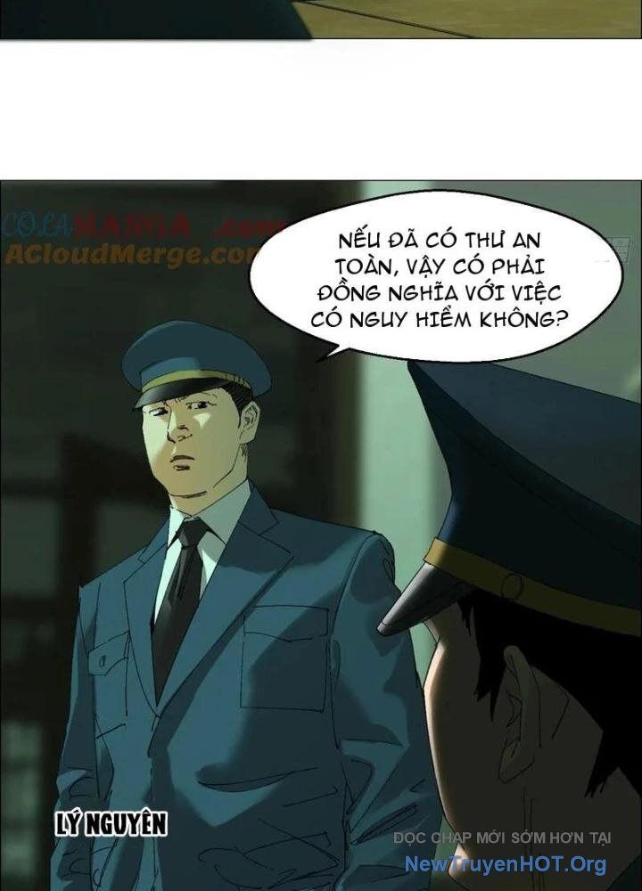 Giờ Ngọ Ba Khắc - Chapter 105 - Page 9
