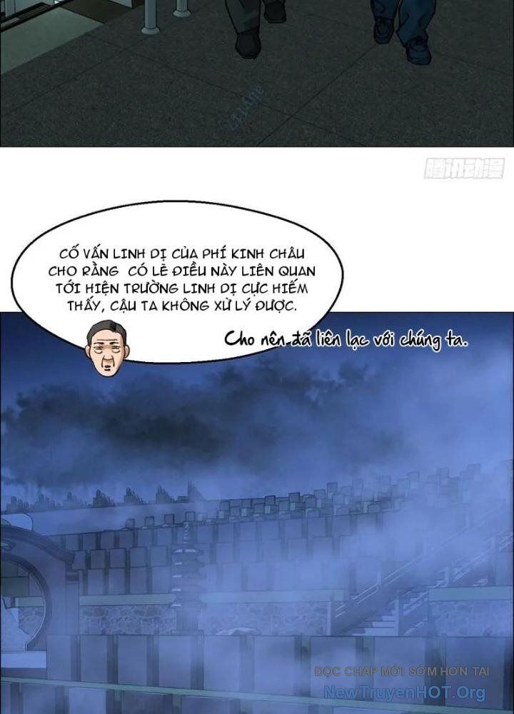 Giờ Ngọ Ba Khắc - Chapter 106 - Page 10