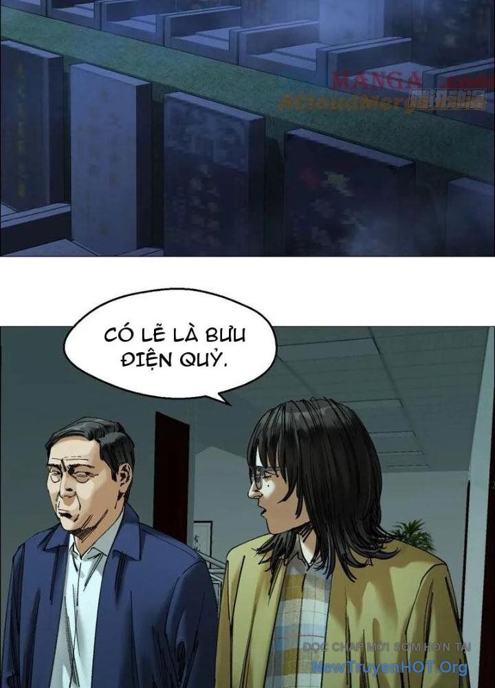 Giờ Ngọ Ba Khắc - Chapter 106 - Page 12