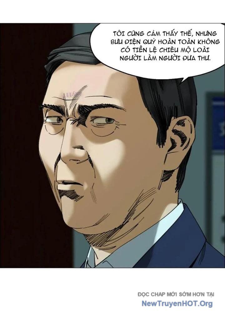 Giờ Ngọ Ba Khắc - Chapter 106 - Page 14