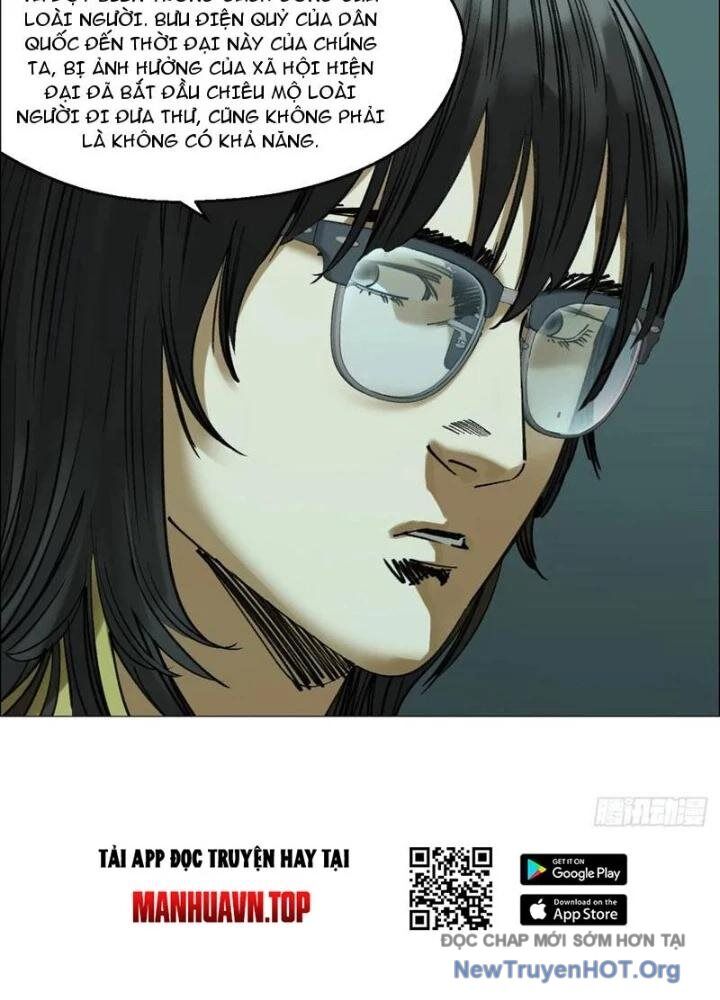 Giờ Ngọ Ba Khắc - Chapter 106 - Page 16