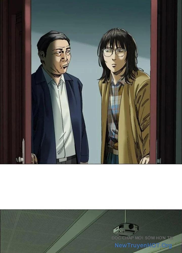 Giờ Ngọ Ba Khắc - Chapter 106 - Page 18