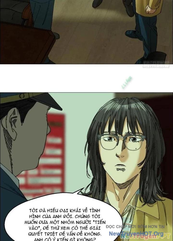 Giờ Ngọ Ba Khắc - Chapter 106 - Page 24