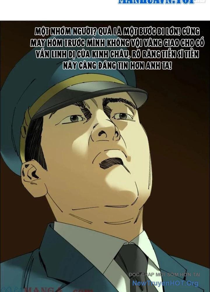 Giờ Ngọ Ba Khắc - Chapter 106 - Page 28