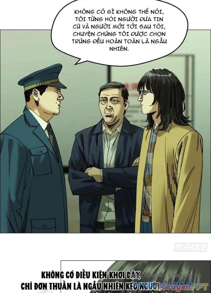 Giờ Ngọ Ba Khắc - Chapter 106 - Page 30