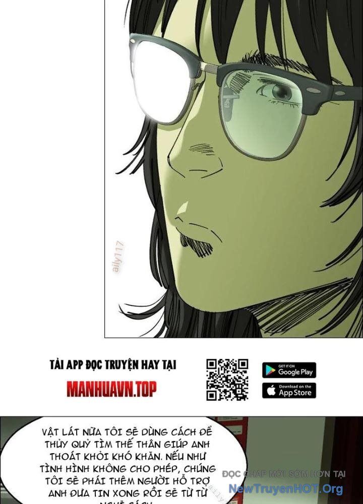 Giờ Ngọ Ba Khắc - Chapter 106 - Page 32