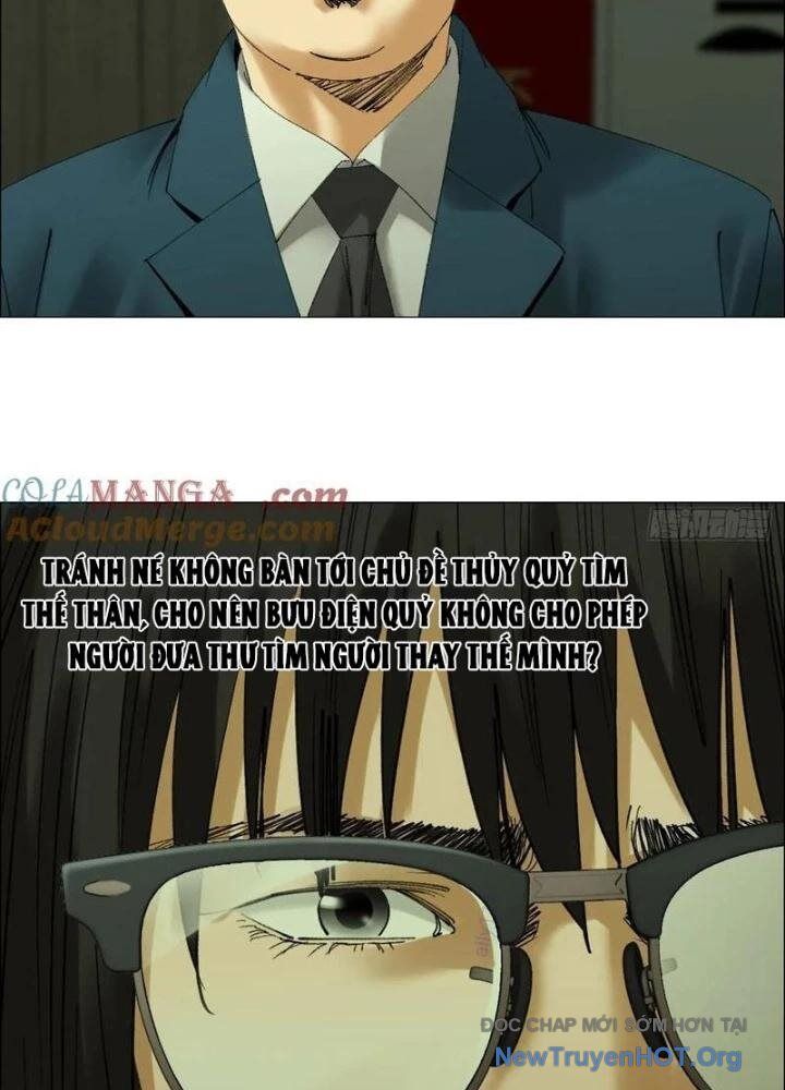Giờ Ngọ Ba Khắc - Chapter 106 - Page 36