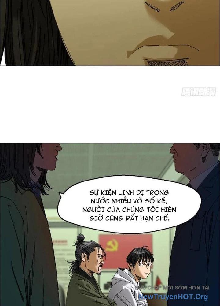 Giờ Ngọ Ba Khắc - Chapter 106 - Page 38