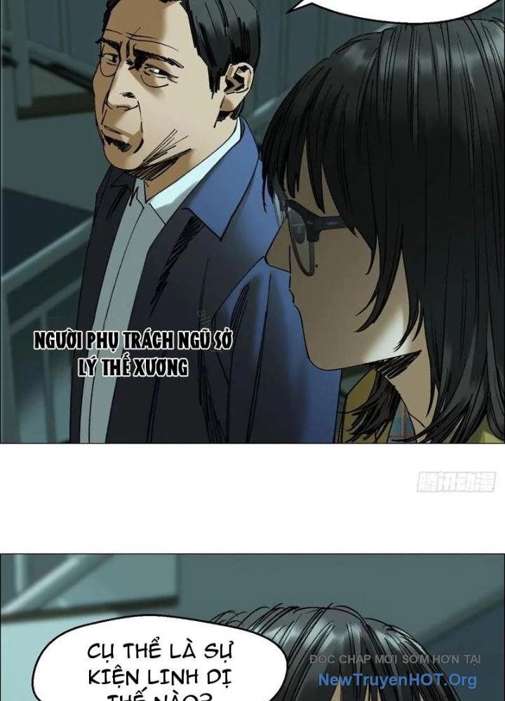 Giờ Ngọ Ba Khắc - Chapter 106 - Page 4