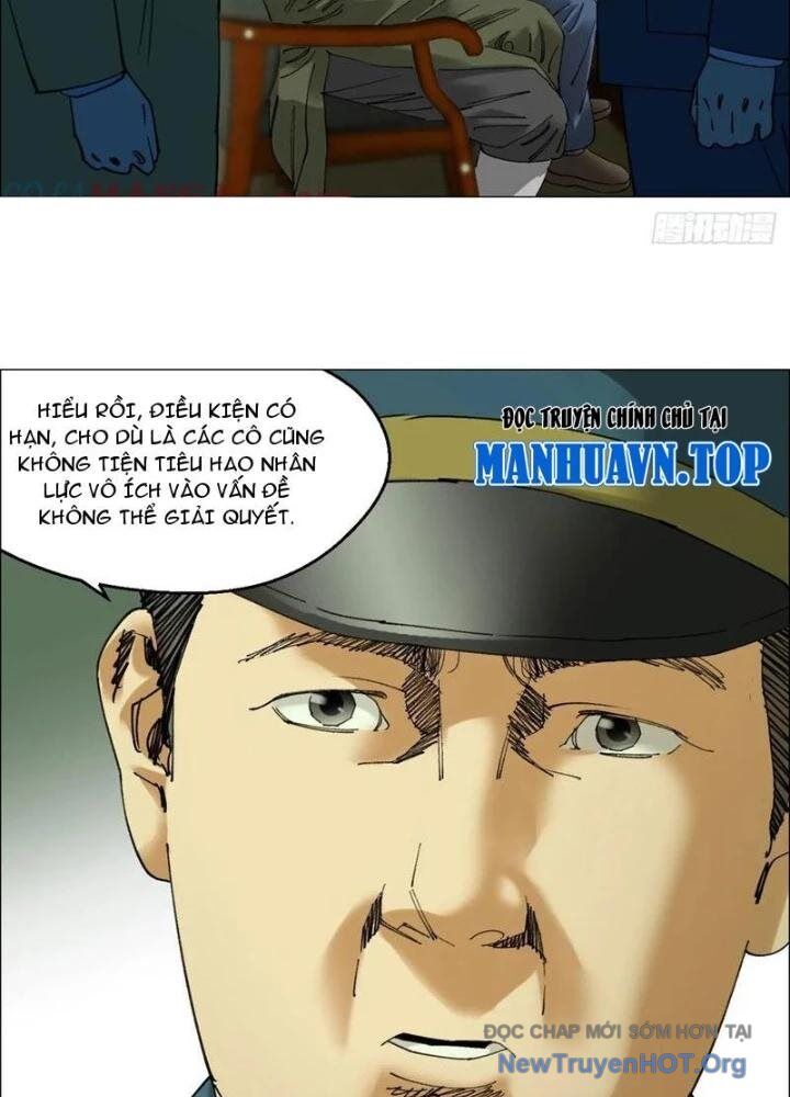Giờ Ngọ Ba Khắc - Chapter 106 - Page 40