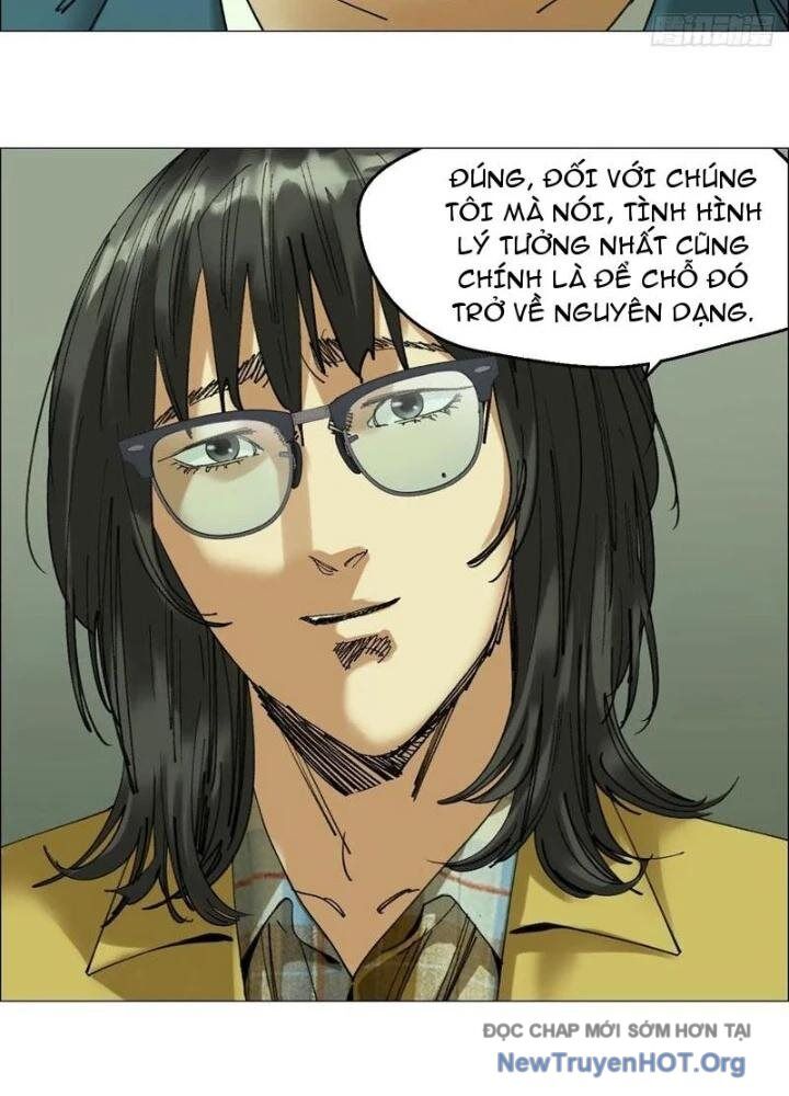Giờ Ngọ Ba Khắc - Chapter 106 - Page 42