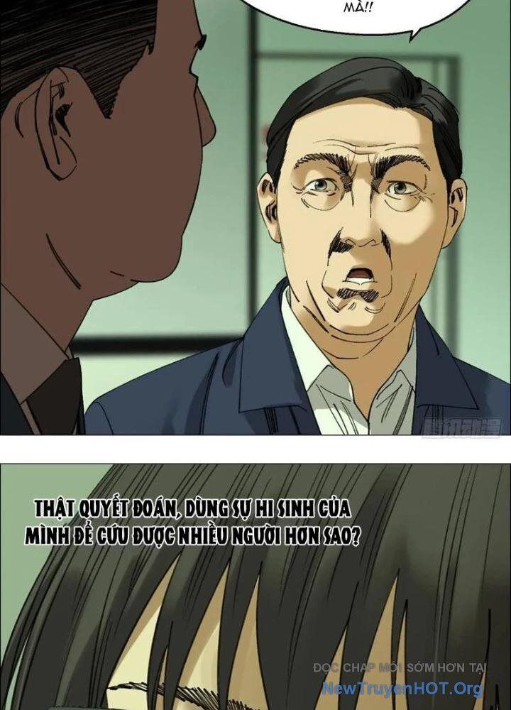 Giờ Ngọ Ba Khắc - Chapter 106 - Page 48
