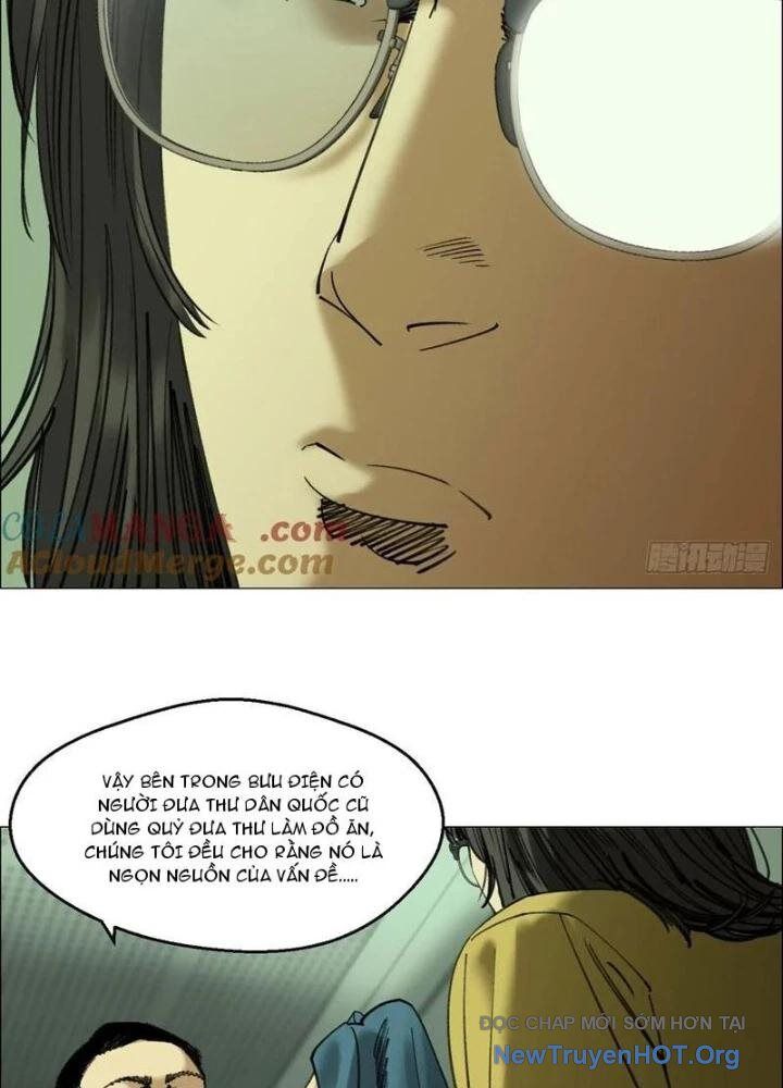 Giờ Ngọ Ba Khắc - Chapter 106 - Page 50