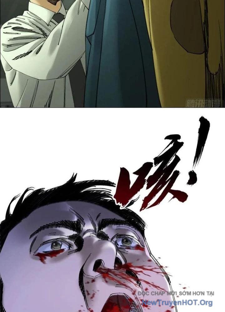 Giờ Ngọ Ba Khắc - Chapter 106 - Page 52