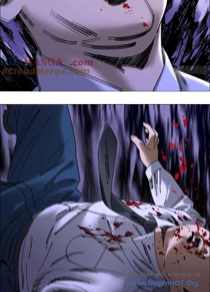 Giờ Ngọ Ba Khắc - Chapter 106 - Page 54