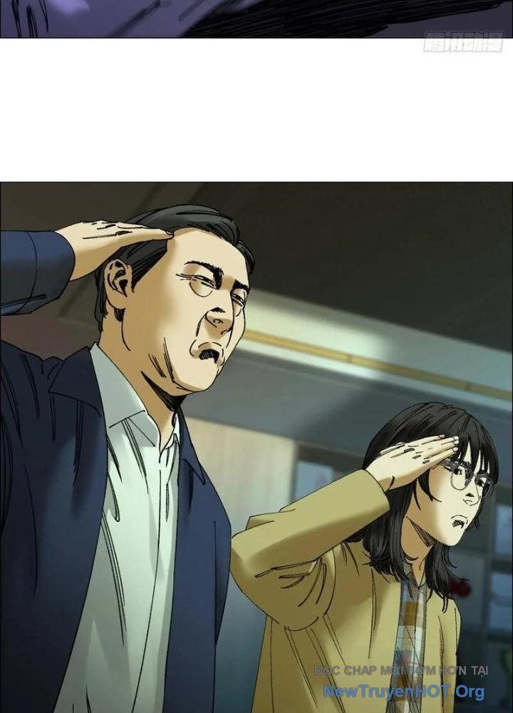 Giờ Ngọ Ba Khắc - Chapter 106 - Page 56