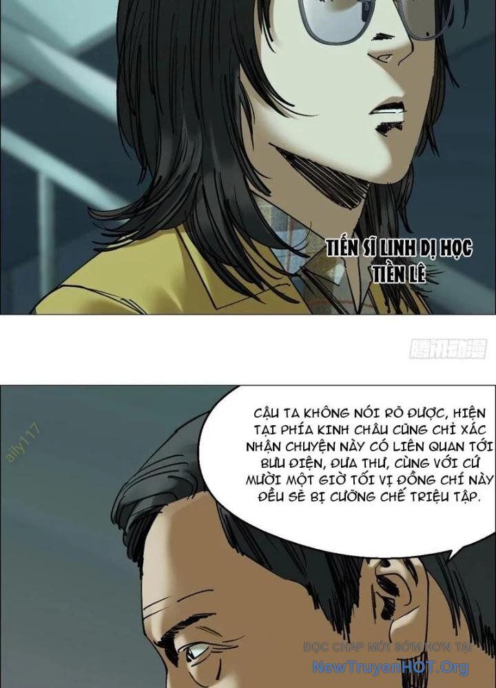 Giờ Ngọ Ba Khắc - Chapter 106 - Page 6