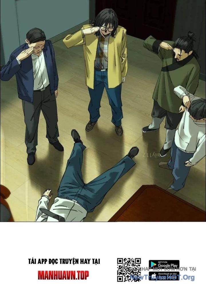 Giờ Ngọ Ba Khắc - Chapter 106 - Page 60