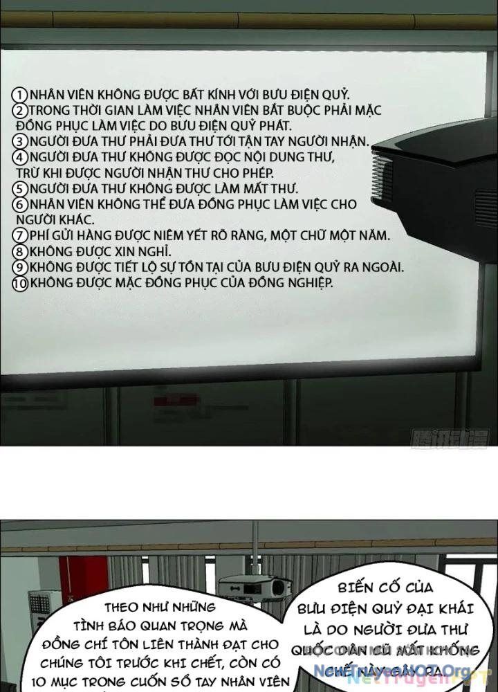 Giờ Ngọ Ba Khắc - Chapter 106 - Page 62