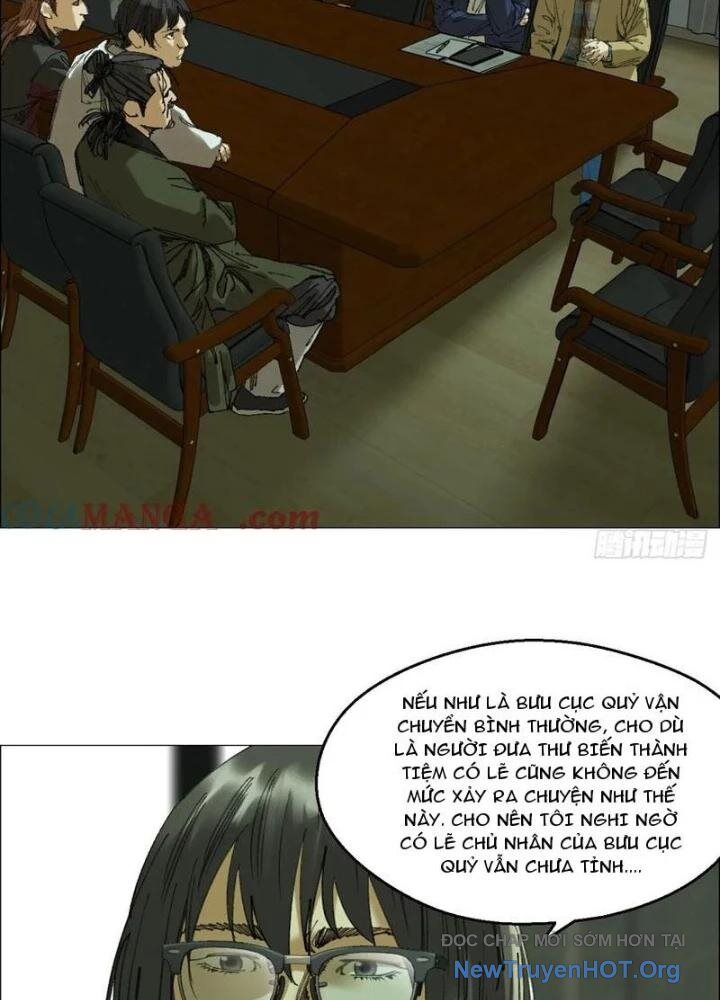 Giờ Ngọ Ba Khắc - Chapter 106 - Page 64