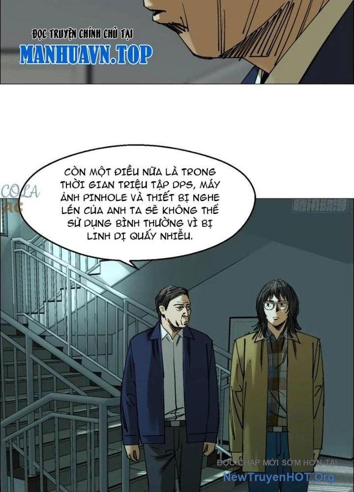 Giờ Ngọ Ba Khắc - Chapter 106 - Page 8