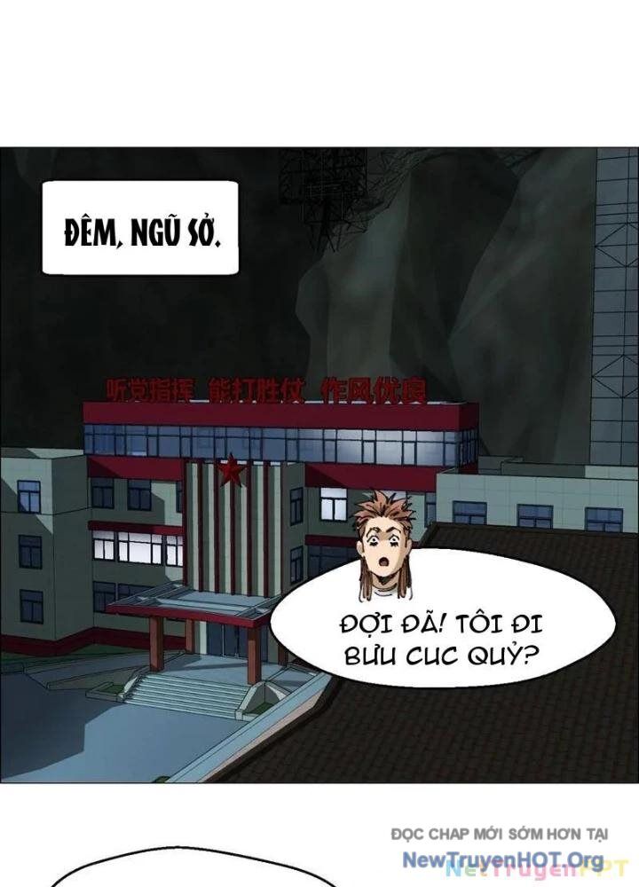 Giờ Ngọ Ba Khắc - Chapter 107 - Page 11