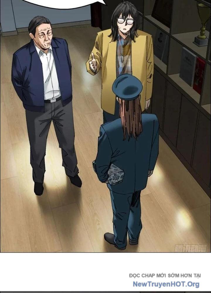 Giờ Ngọ Ba Khắc - Chapter 107 - Page 13