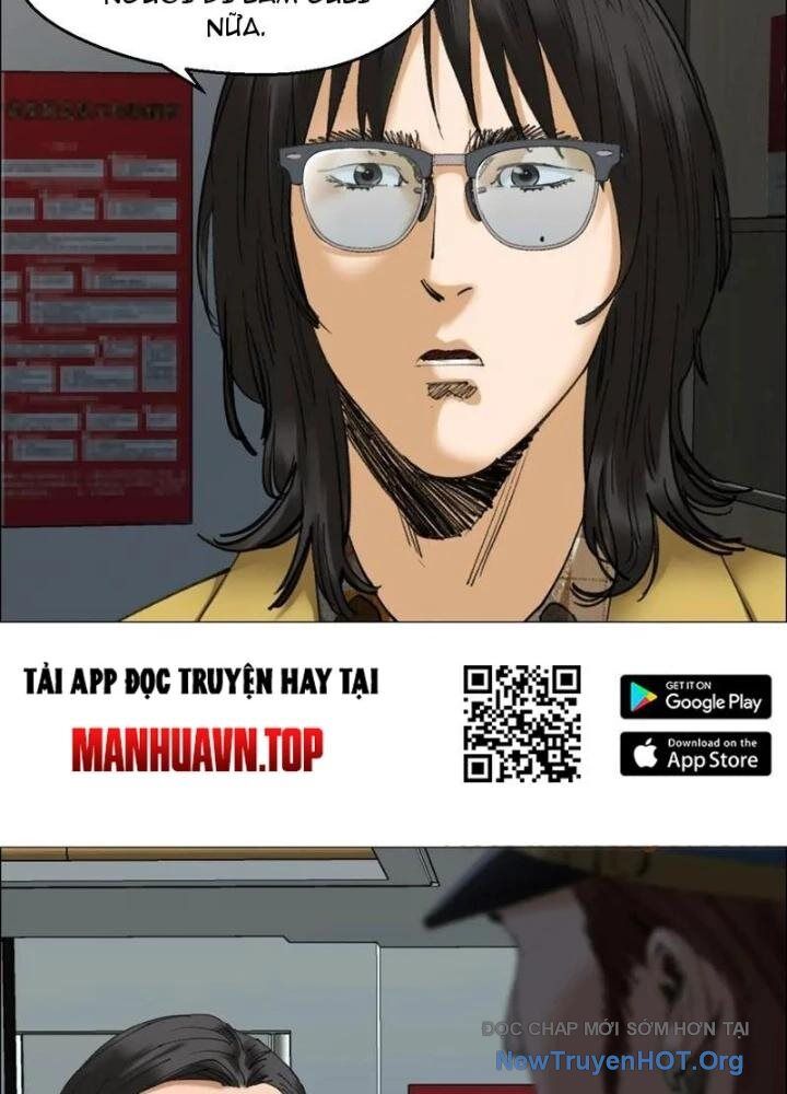 Giờ Ngọ Ba Khắc - Chapter 107 - Page 15