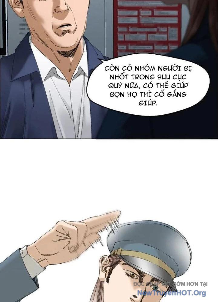 Giờ Ngọ Ba Khắc - Chapter 107 - Page 17
