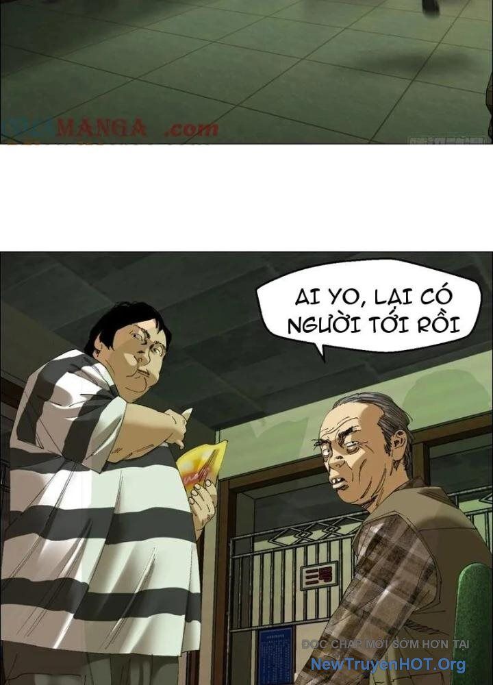 Giờ Ngọ Ba Khắc - Chapter 107 - Page 23