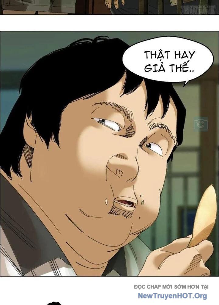 Giờ Ngọ Ba Khắc - Chapter 107 - Page 25