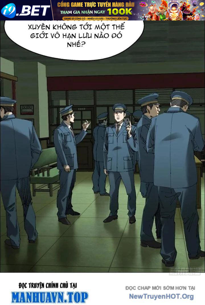 Giờ Ngọ Ba Khắc - Chapter 107 - Page 27