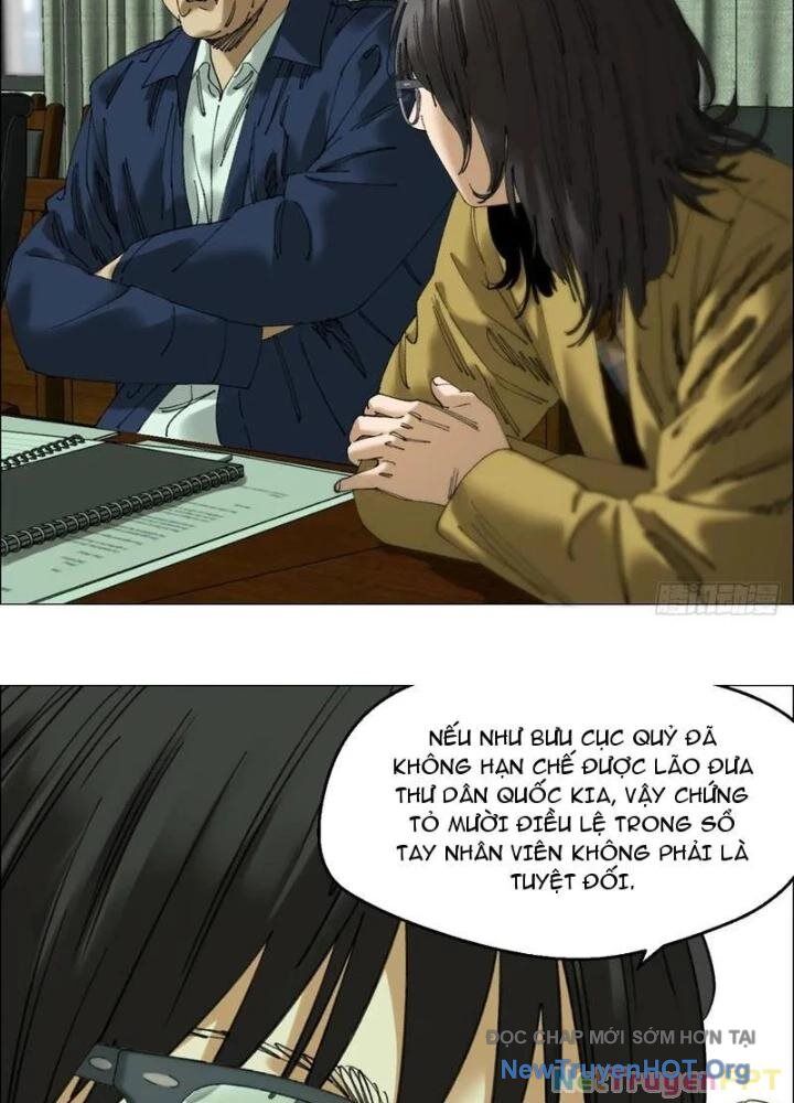 Giờ Ngọ Ba Khắc - Chapter 107 - Page 3