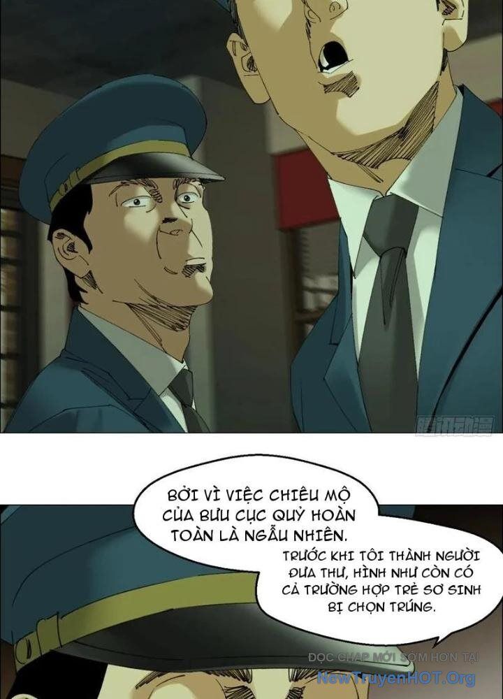 Giờ Ngọ Ba Khắc - Chapter 107 - Page 31