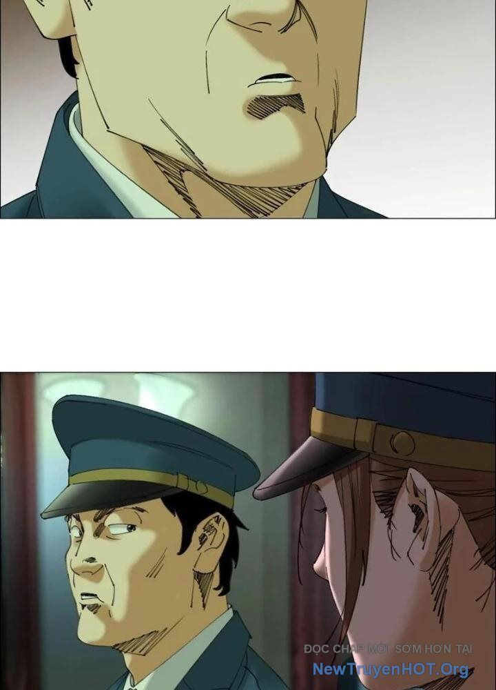 Giờ Ngọ Ba Khắc - Chapter 107 - Page 33