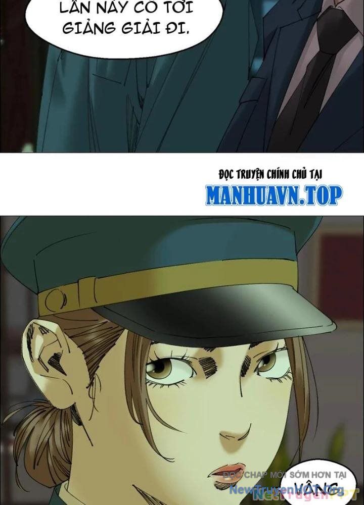 Giờ Ngọ Ba Khắc - Chapter 107 - Page 35