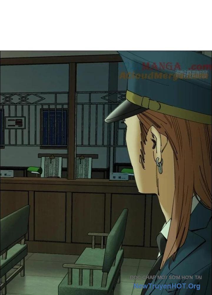 Giờ Ngọ Ba Khắc - Chapter 107 - Page 37