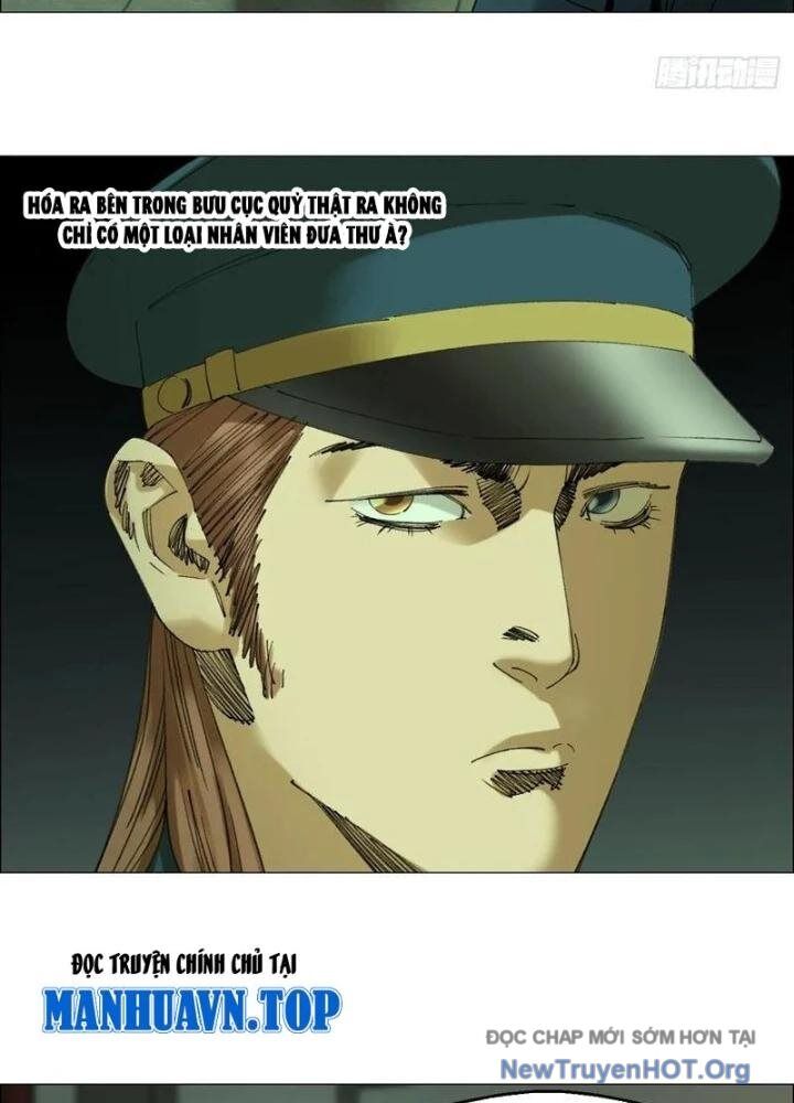 Giờ Ngọ Ba Khắc - Chapter 107 - Page 39