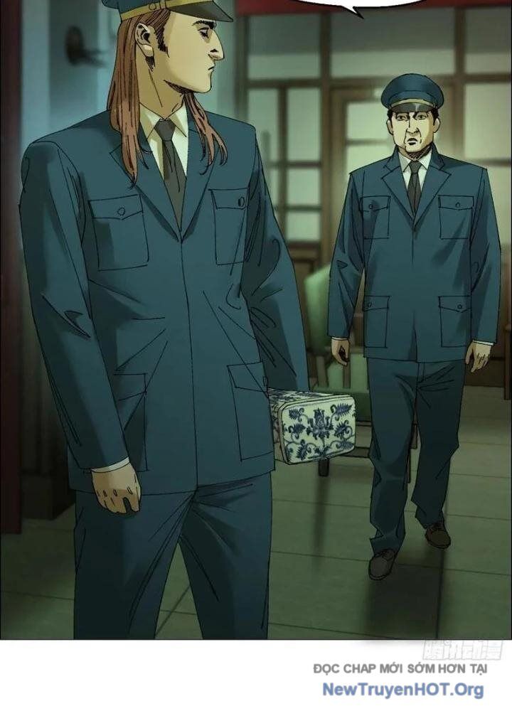 Giờ Ngọ Ba Khắc - Chapter 107 - Page 41