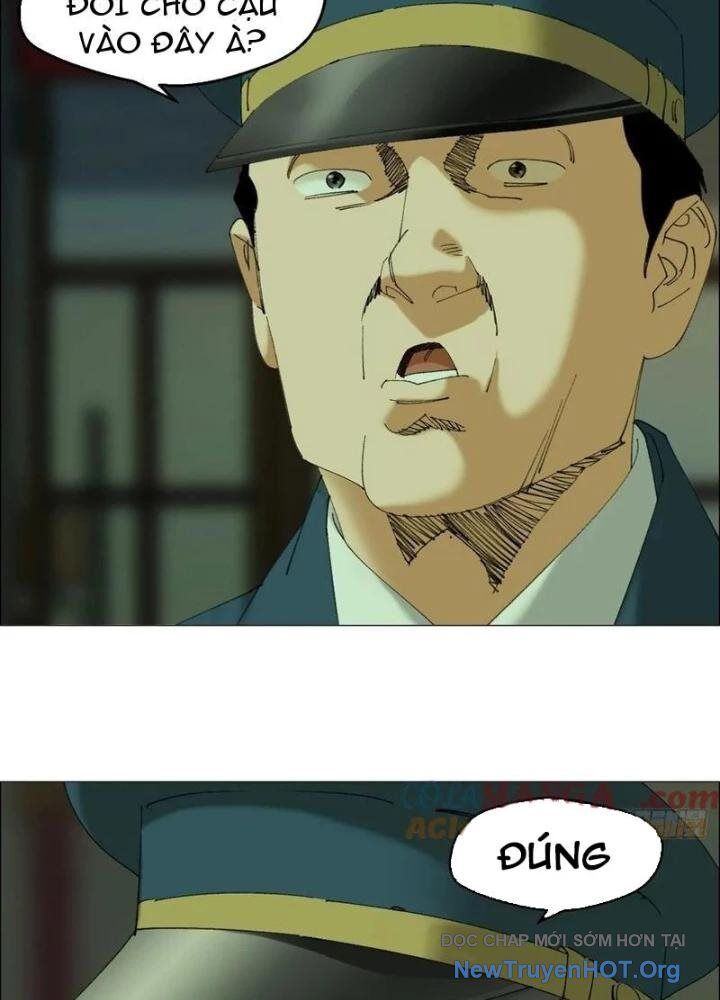 Giờ Ngọ Ba Khắc - Chapter 107 - Page 43