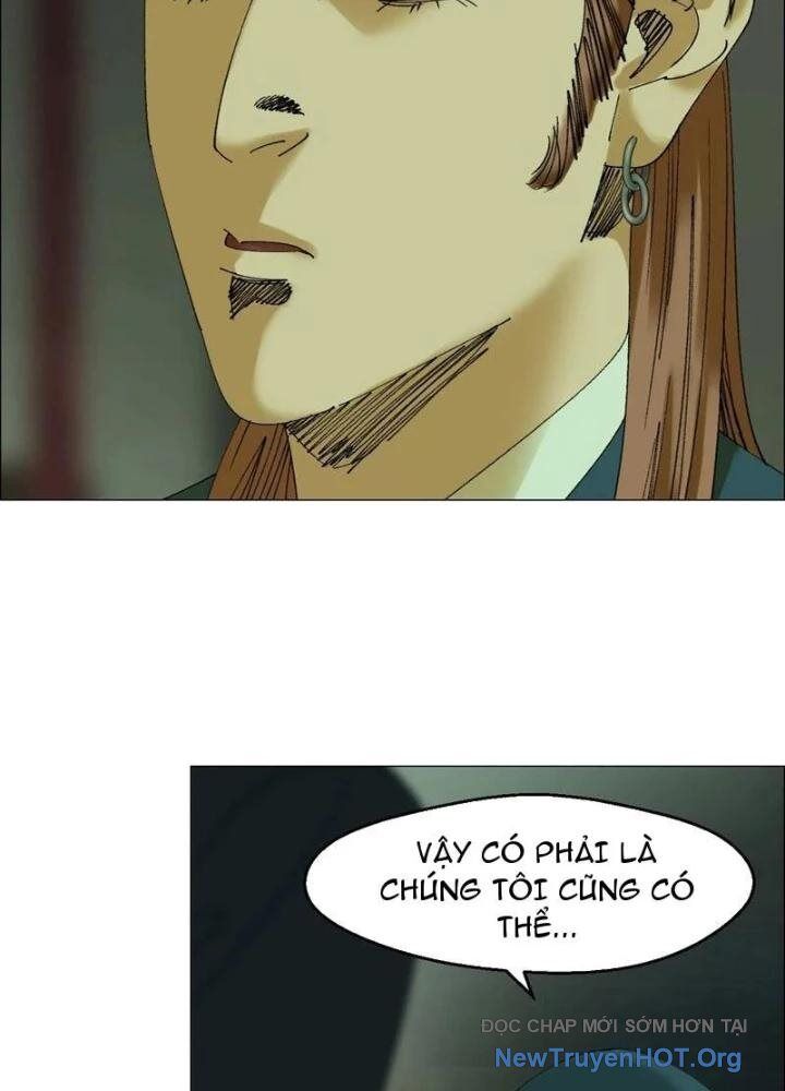 Giờ Ngọ Ba Khắc - Chapter 107 - Page 45