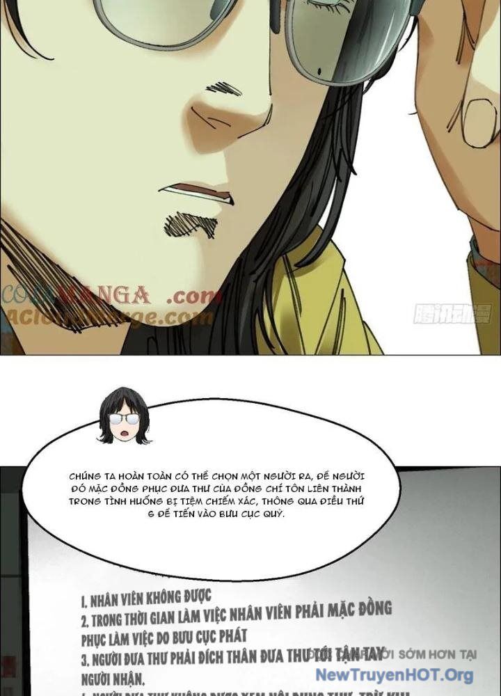 Giờ Ngọ Ba Khắc - Chapter 107 - Page 5