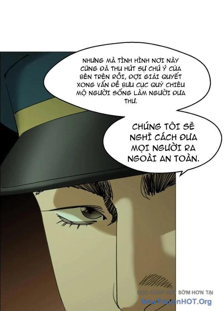 Giờ Ngọ Ba Khắc - Chapter 107 - Page 53