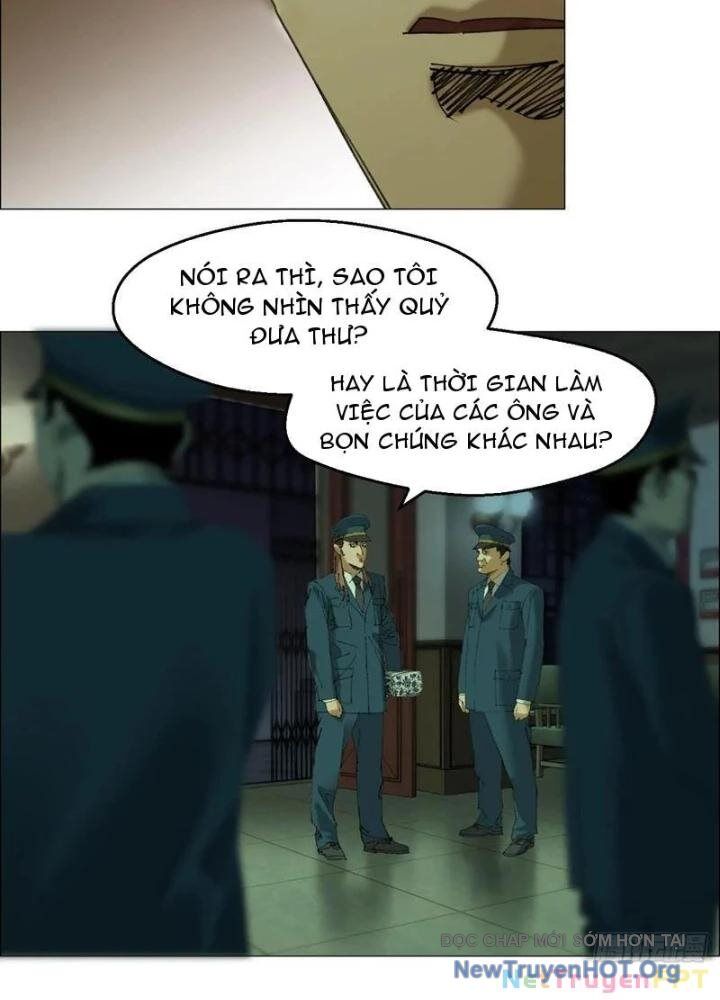 Giờ Ngọ Ba Khắc - Chapter 107 - Page 55