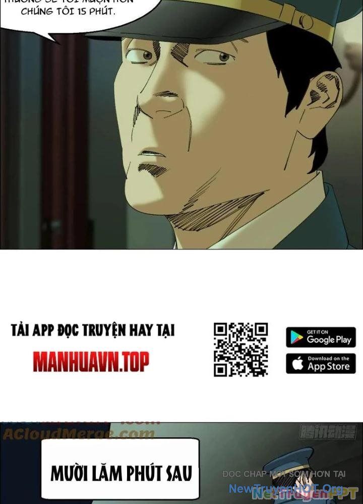 Giờ Ngọ Ba Khắc - Chapter 107 - Page 57