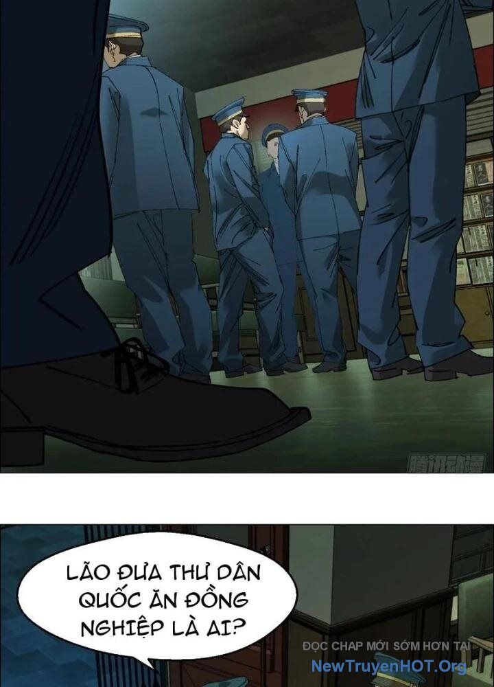 Giờ Ngọ Ba Khắc - Chapter 107 - Page 59