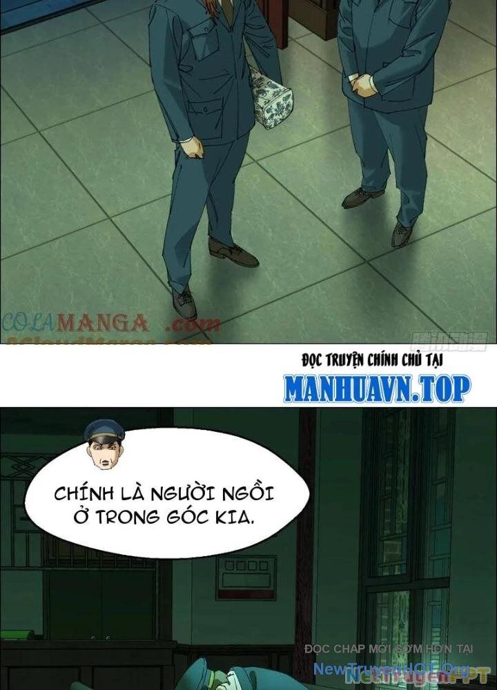 Giờ Ngọ Ba Khắc - Chapter 107 - Page 61