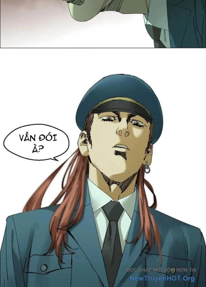 Giờ Ngọ Ba Khắc - Chapter 107 - Page 65