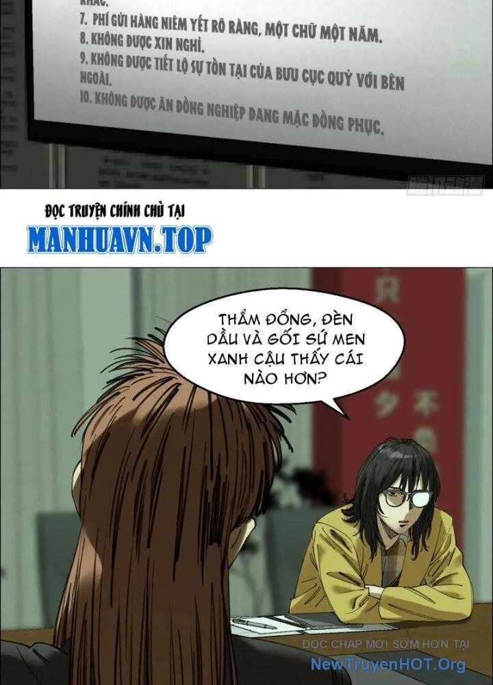 Giờ Ngọ Ba Khắc - Chapter 107 - Page 7